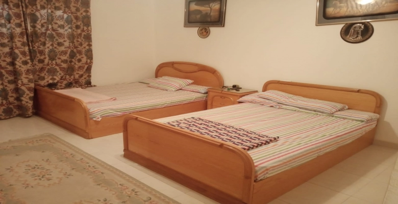 شاليه للايجار بالساحل الشمالى بمارينا 2 - Chalet for rent in the North Coast at Marina 2