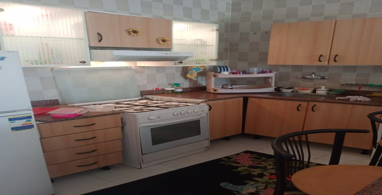 شاليه للايجار بالساحل الشمالى بمارينا 2 - Chalet for rent in the North Coast at Marina 2