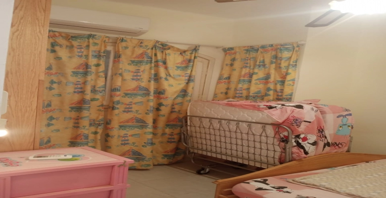 شاليه للايجار بالساحل الشمالى بمارينا 2 - Chalet for rent in the North Coast at Marina 2