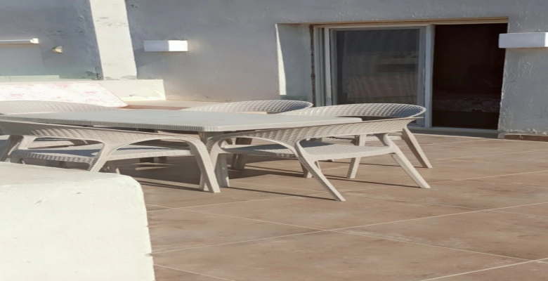 شاليه للايجار بالساحل الشمالي - Chalet for rent in the North Coast