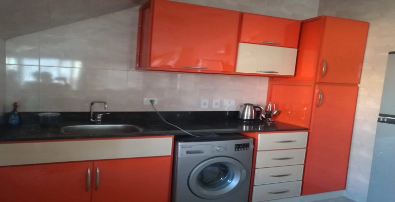 شاليه للايجار بالساحل الشمالي - Chalet for rent in the North Coast