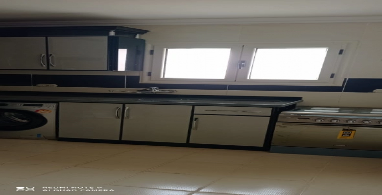 شاليه للايجار بالساحل الشمالى لازوردى باى - Chalet for rent in North Coast Lazurde Bay