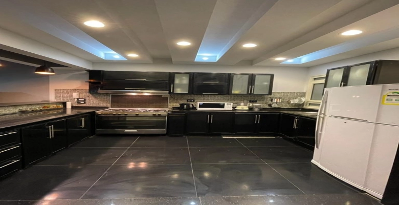 شاليه للايجار بالساحل الشمالى هاسيندا باى - Chalet for rent in North Coast Hacienda Bay