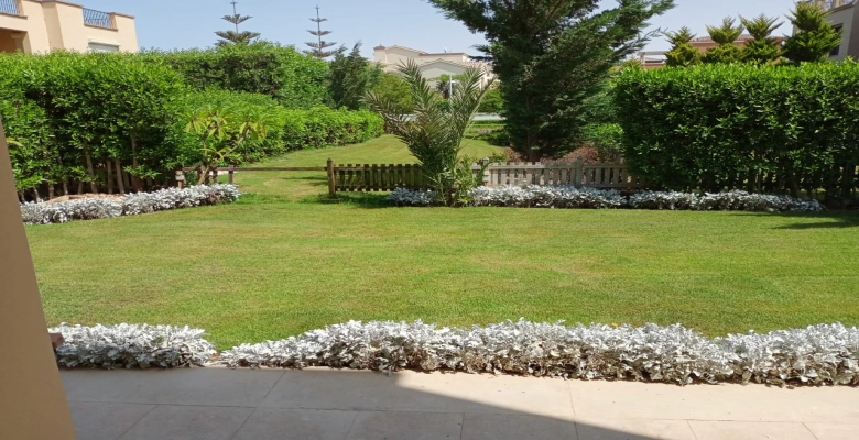 فيلا للايجار بالساحل الشمالى مراسي - Villa for rent in North Coast Marassi