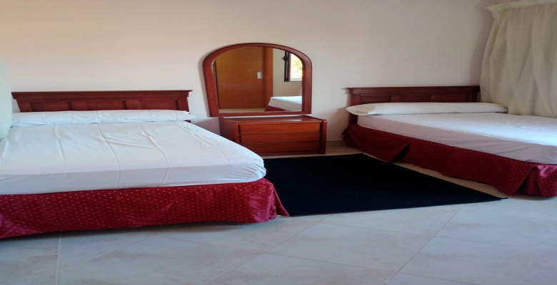 فيلا للايجار بالساحل الشمالى مراسي - Villa for rent in North Coast Marassi