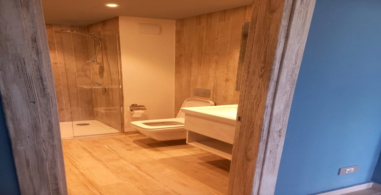 شاليه للايجار بالساحل الشمالى  فوكاباى  - Chalet for rent in North Coast Fouka Bay