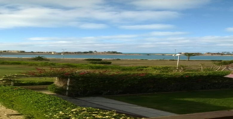 فيلا للايجار بالساحل الشمالى مارينا 2 - Villa for rent in North Coast Marina 2