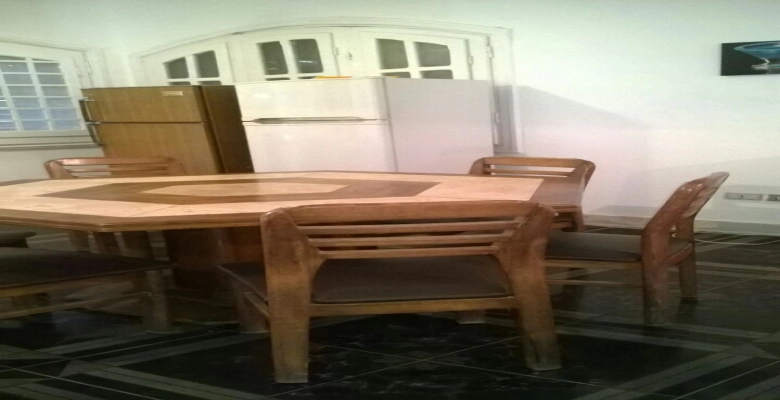 فيلا للايجار بالساحل الشمالى مارينا 2 - Villa for rent in North Coast Marina 2