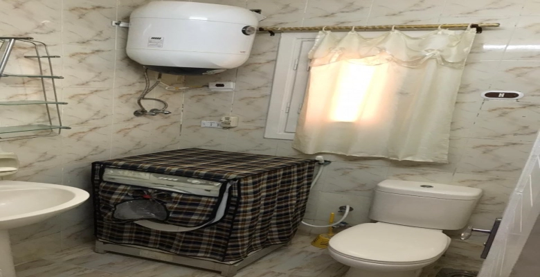 6 شاليه للايجار بالساحل الشمالى مارينا  - Chalet for rent in the North Coast Marina 6