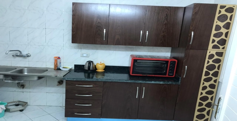 6 شاليه للايجار بالساحل الشمالى مارينا  - Chalet for rent in the North Coast Marina 6