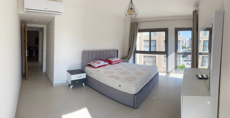 شاليه للايجار بالساحل الشمالى مارينا مراسي - Chalet for rent in North Coast  Marina Marassi