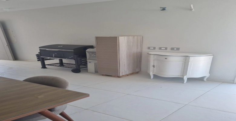 شاليه للايجار بالساحل الشمالى فوكا باى - Chalet for rent in North Coast Fouka Bay