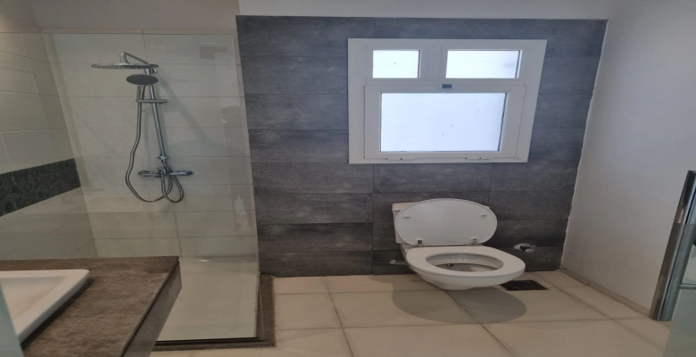 شاليه للايجار بالساحل الشمالى فوكا باى - Chalet for rent in North Coast Fouka Bay