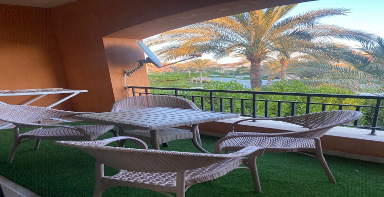 شاليه للايجار بالساحل الشمالى فيردي مراسي - Chalet for rent in North Coast Verdi Marassi
