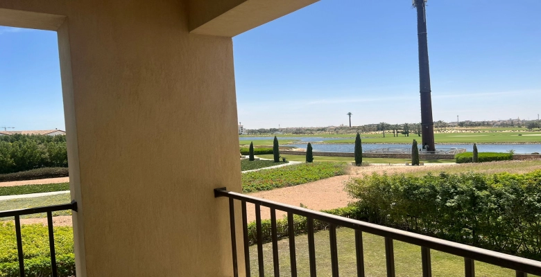 دوبلكس للايجار بالساحل الشمالى مراسي بلانكا - Duplex for rent in North Coast  Marassi Blanca