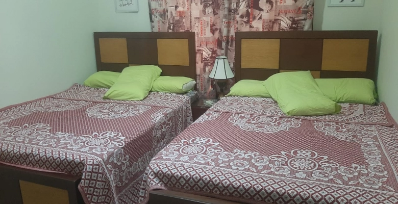 دوبلكس للايجار بالساحل الشمالى مراسي بلانكا - Duplex for rent in North Coast  Marassi Blanca