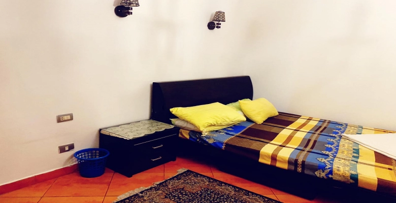 شاليه للايجار في بورتو مارينا (الساحل الشمالى) , Chalet for rent in Porto Marina (North Coast)