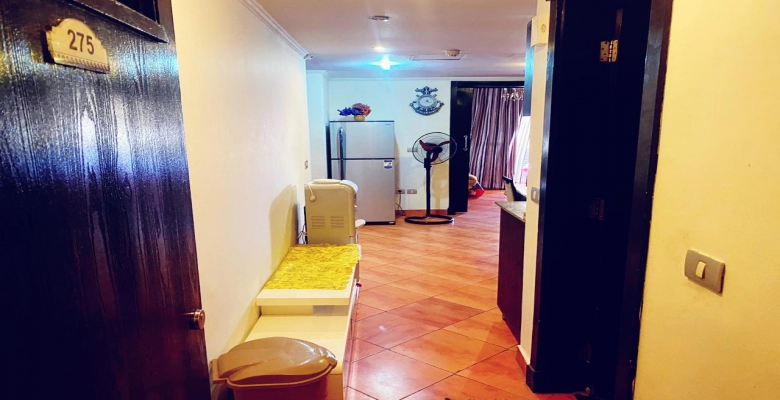 شاليه للايجار في بورتو مارينا (الساحل الشمالى) , Chalet for rent in Porto Marina (North Coast)