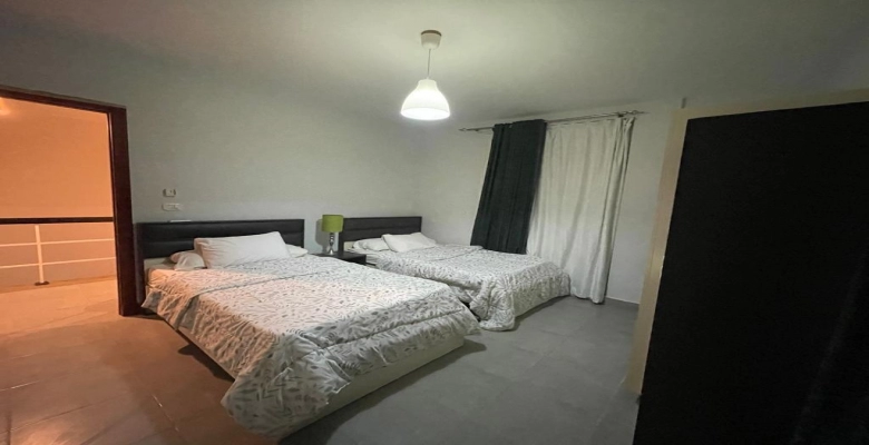 فيلا للايجار بالساحل الشمالى امواج - Villa for rent in the North Coast Amwaj