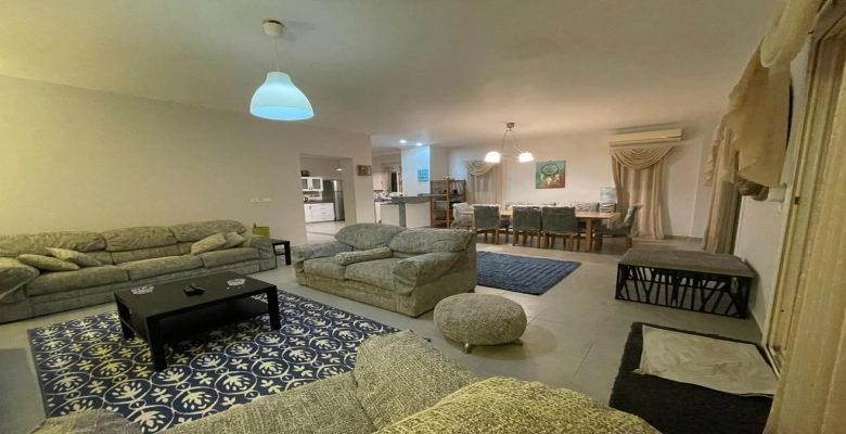 فيلا للايجار بالساحل الشمالى امواج - Villa for rent in the North Coast Amwaj