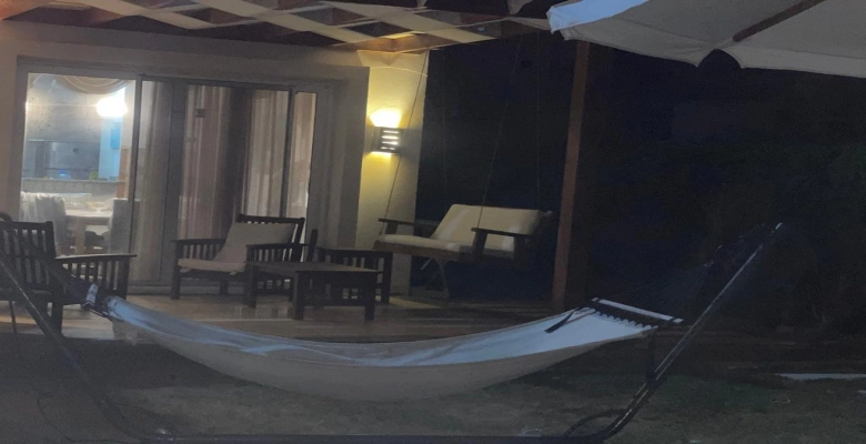 فيلا للايجار بالساحل الشمالى امواج - Villa for rent in the North Coast Amwaj