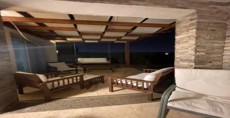 فيلا للايجار بالساحل الشمالى امواج - Villa for rent in the North Coast Amwaj