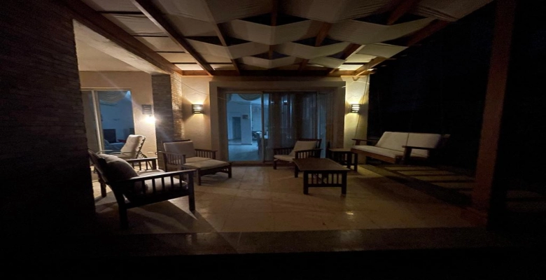 فيلا للايجار بالساحل الشمالى امواج - Villa for rent in the North Coast Amwaj