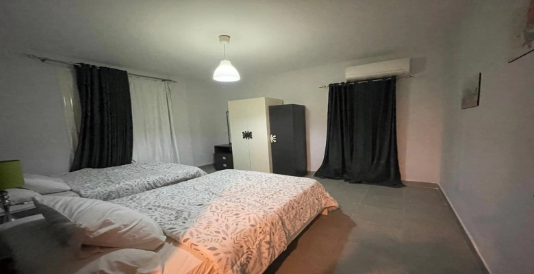 فيلا للايجار بالساحل الشمالى امواج - Villa for rent in the North Coast Amwaj