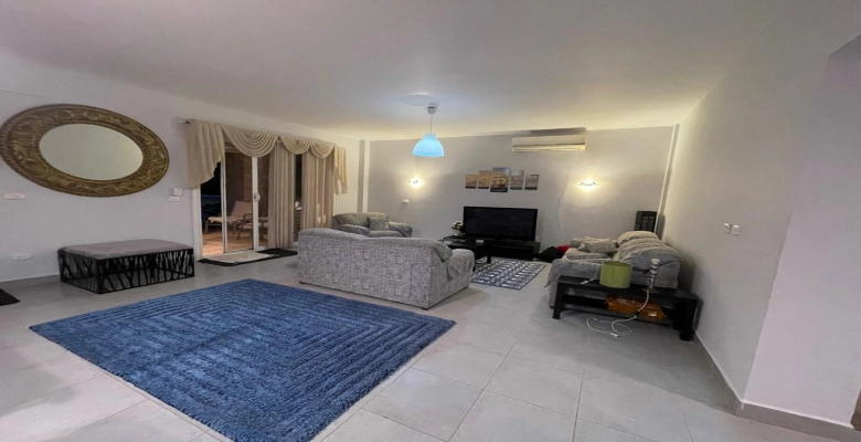 فيلا للايجار بالساحل الشمالى امواج - Villa for rent in the North Coast Amwaj