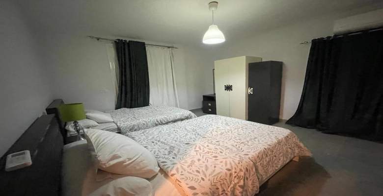 فيلا للايجار بالساحل الشمالى امواج - Villa for rent in the North Coast Amwaj