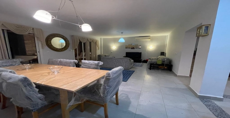 فيلا للايجار بالساحل الشمالى امواج - Villa for rent in the North Coast Amwaj