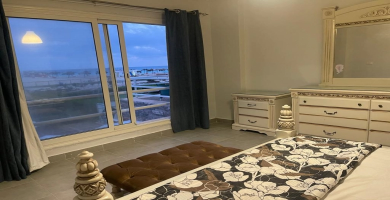 فيلا للايجار بالساحل الشمالى امواج - Villa for rent in the North Coast Amwaj