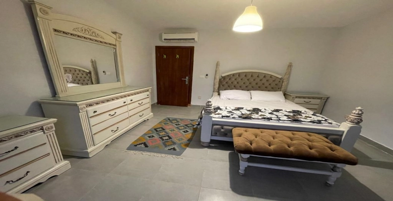 فيلا للايجار بالساحل الشمالى امواج - Villa for rent in the North Coast Amwaj