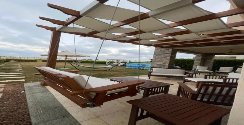 فيلا للايجار بالساحل الشمالى امواج - Villa for rent in the North Coast Amwaj