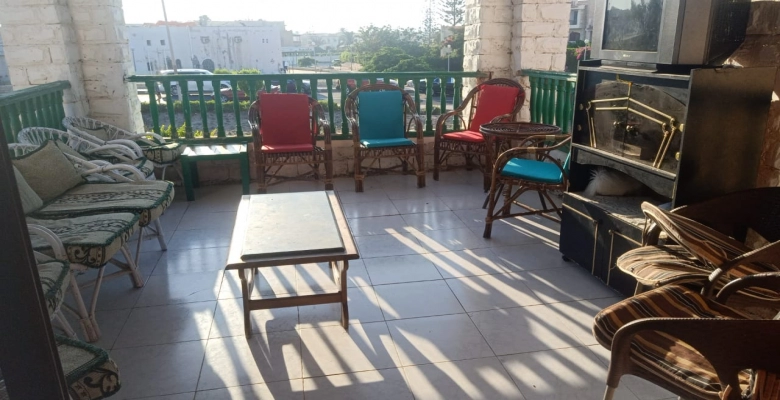 شاليه للايجار - مارينا 4