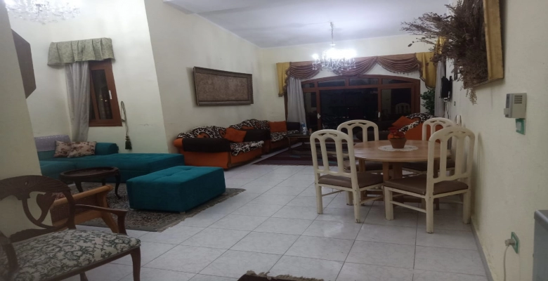 شاليه للايجار - مارينا 4