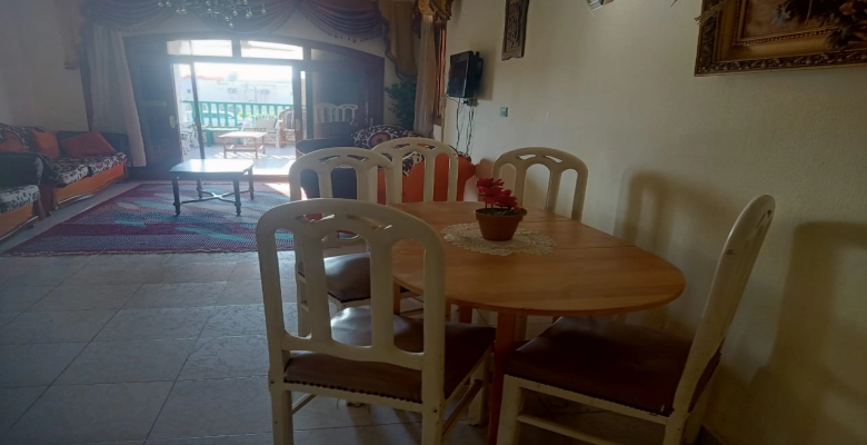 شاليه للايجار - مارينا 4