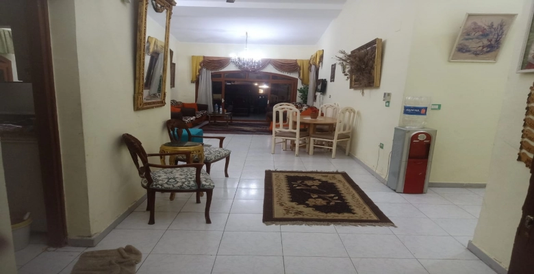 شاليه للايجار - مارينا 4