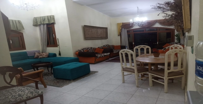 شاليه للايجار - مارينا 4