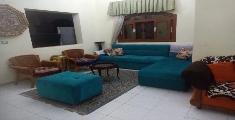 شاليه للايجار - مارينا 4