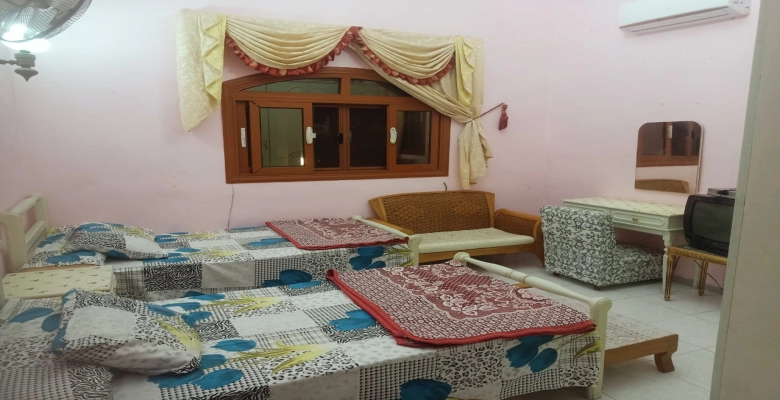 شاليه للايجار - مارينا 4