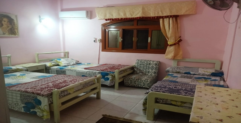 شاليه للايجار - مارينا 4