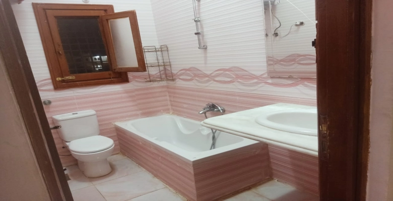 شاليه للايجار - مارينا 4