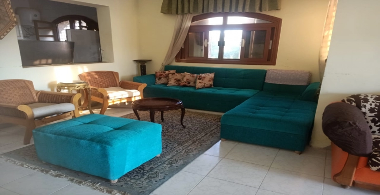 شاليه للايجار - مارينا 4