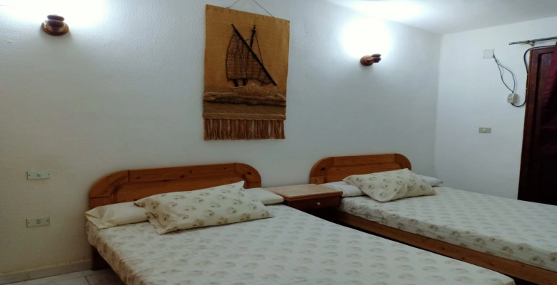 دوبلكس للايجار فى  الساحال الشمالى .. مارينا 4  Duplex for rent in the northern coast .. Marina 4