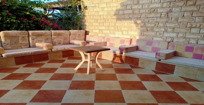 دوبلكس للايجار فى  الساحال الشمالى .. مارينا 4  Duplex for rent in the northern coast .. Marina 4