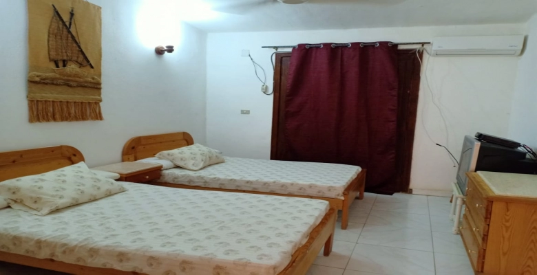 دوبلكس للايجار فى  الساحال الشمالى .. مارينا 4  Duplex for rent in the northern coast .. Marina 4