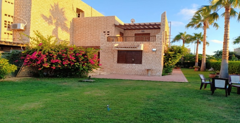 دوبلكس للايجار فى  الساحال الشمالى .. مارينا 4  Duplex for rent in the northern coast .. Marina 4