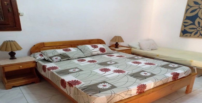 دوبلكس للايجار فى  الساحال الشمالى .. مارينا 4  Duplex for rent in the northern coast .. Marina 4