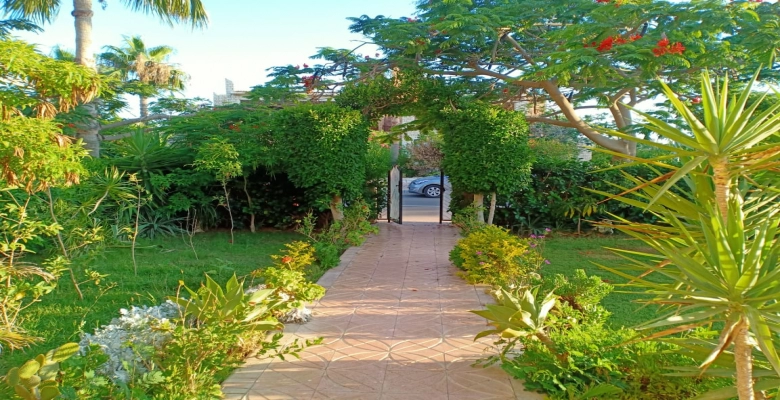 دوبلكس للايجار فى  الساحال الشمالى .. مارينا 4  Duplex for rent in the northern coast .. Marina 4